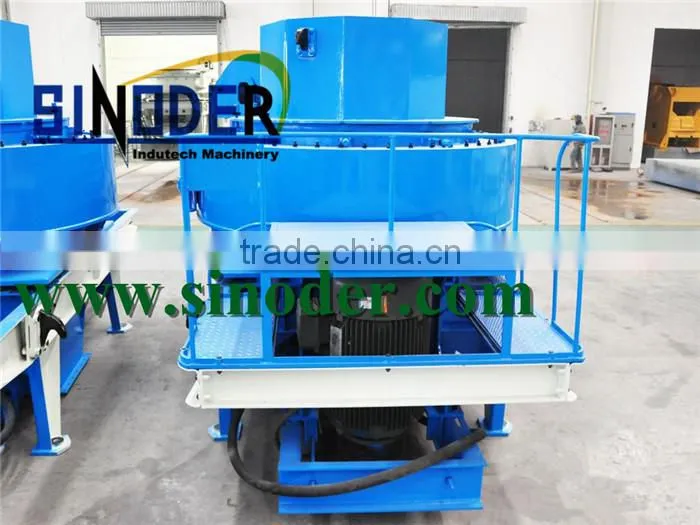 Provide Marble quarrying plant in rock coal crushing factory - Sinoder Brand