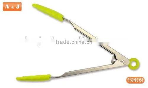 Homeuse Silicone Tongs