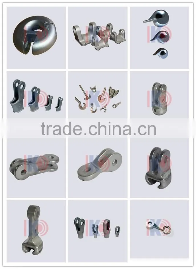 china investment casting