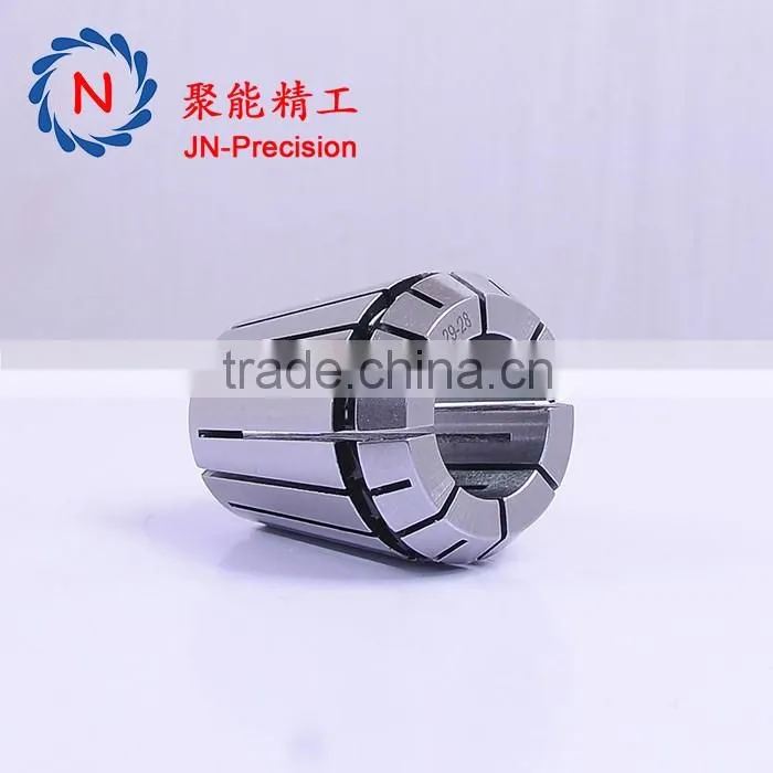 ER Collet ER ER11 ER16 ER20 ER25 ER32 ER40 DIN6499B ER Spring Collet