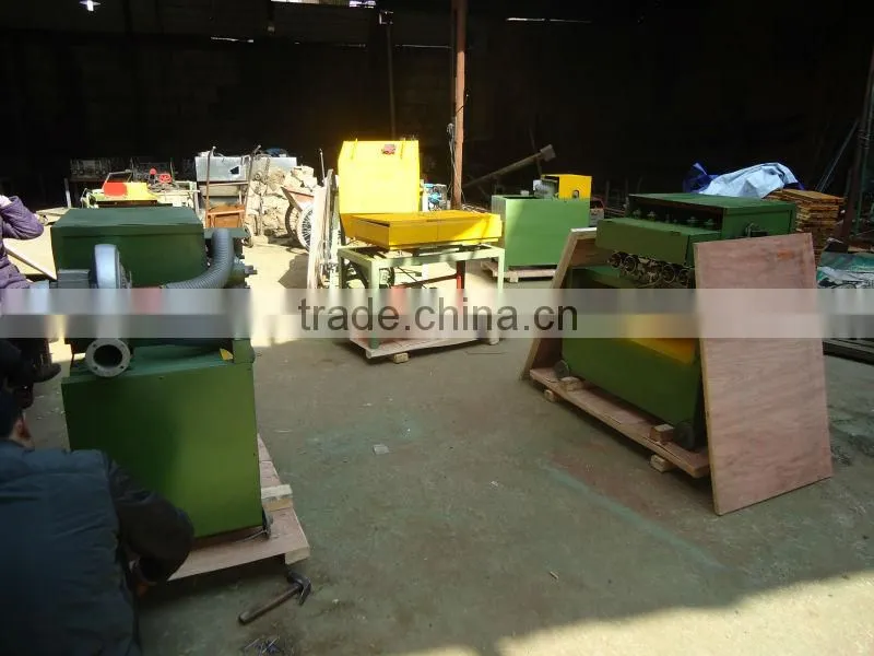 2014 best quality disposable chopstick machine