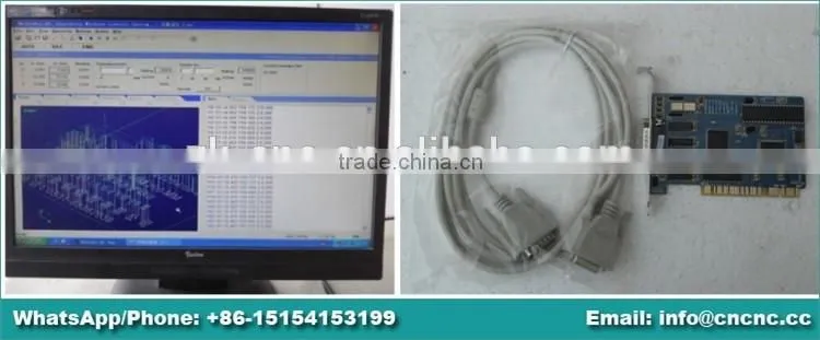 Hobby Printed Circuit Board CNC Router 4040 For PCB Drilling And Milling ZK-4040 400*400MM