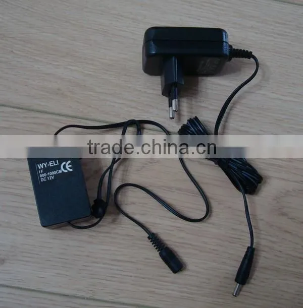 WY-ELI-ISC-0-200cm Simple EL WIRE INVERTER / 12V EL WIRE INVERTER / EL WIRE DRIVER