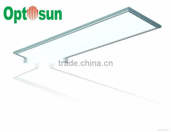 Dimmable 36w 600x600mm led Paneli dritat
