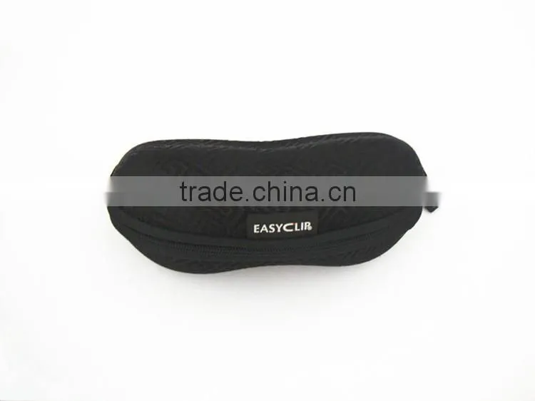 Custom EVA Case, Zipper Eyeglass Case