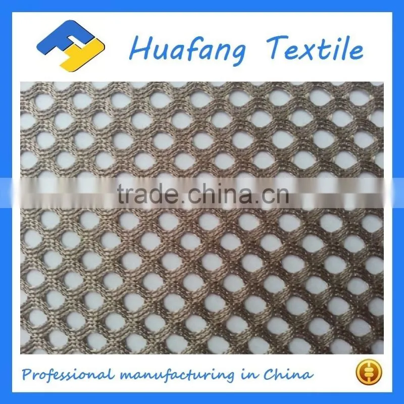 wholesale 300D mesh with hole size 4mm