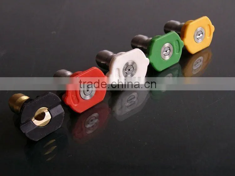 China supplier washer nozzle
