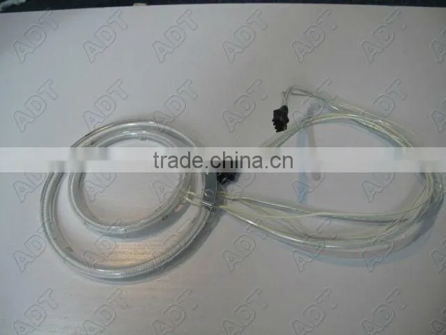 Golf 4 headlight blue ccfl angel eyes