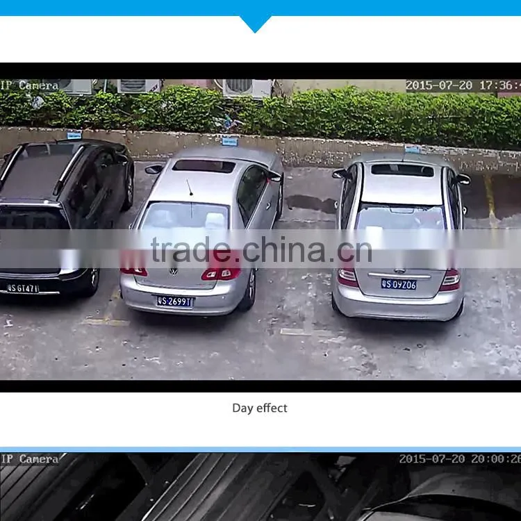 Outdoor HD 1080p 360 Night Vision Infrared Waterproof 30x Optical Zoom PTZ IP Camera