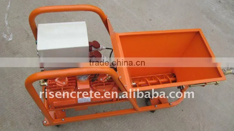 Adhesive Spray Machine