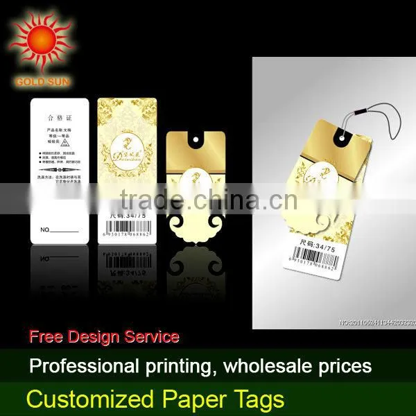 paper dog tags
