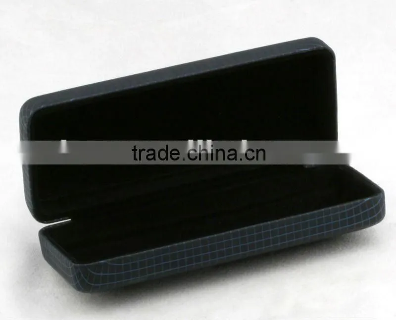 NEW Design fashional metal eyeglasses case T-669