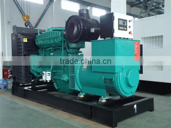 diesel generator
