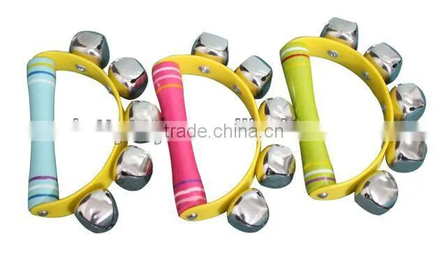 colorful Toys rattle,baby rattle,wooden baby rattles