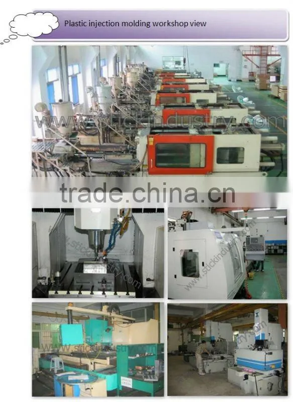 industrial Plastic Parts