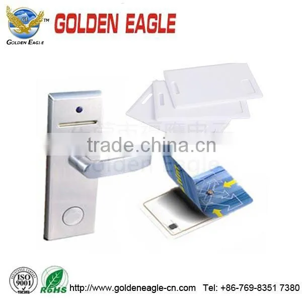 Access Control System Reader Inductor Coil