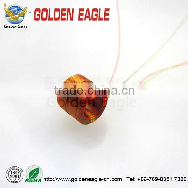 high voltage transformer coil GE20