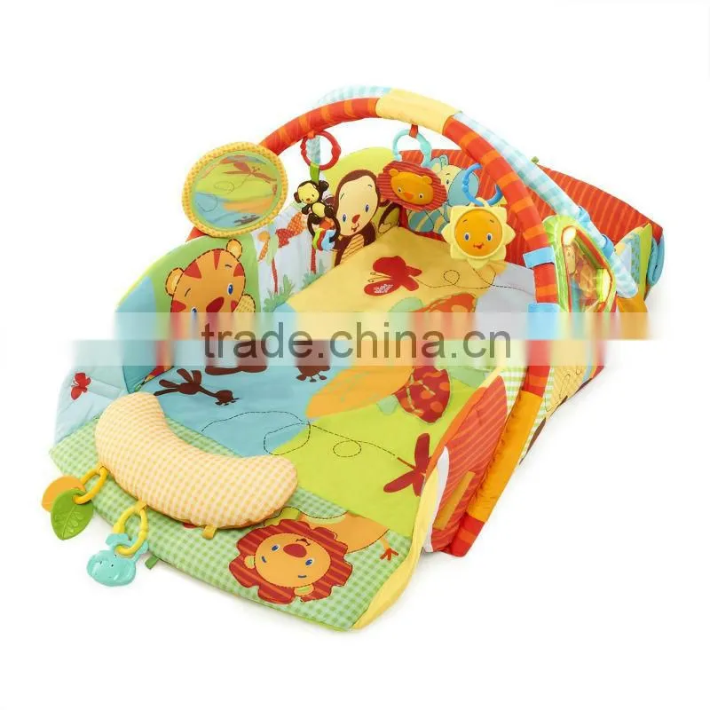 2014 hot new Fisher Price baby mat