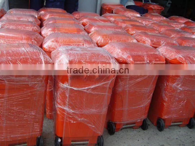 120L Oil control Spill Kits