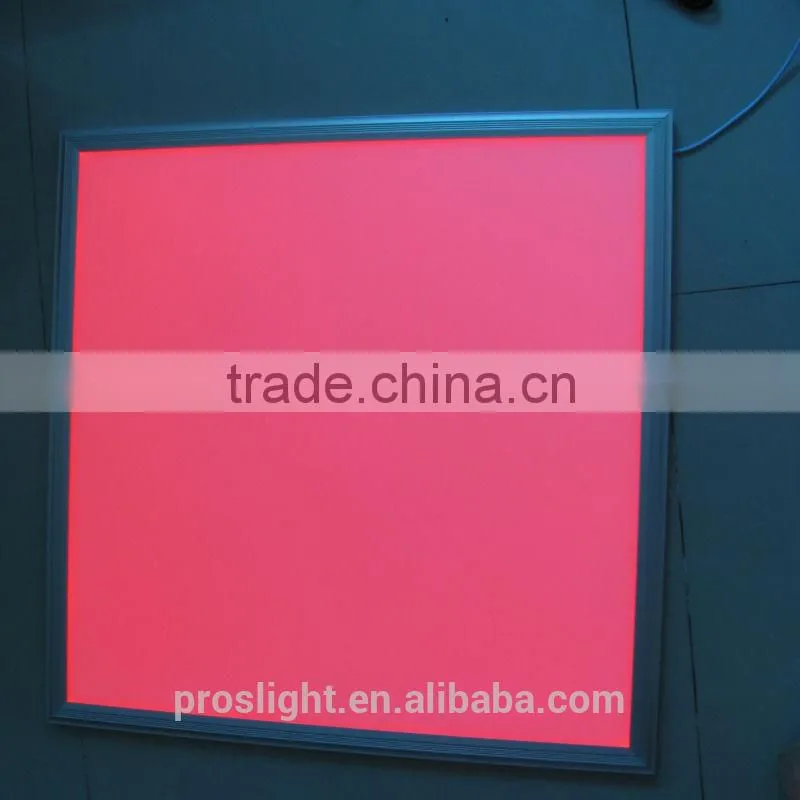 Ultra slim samsung led panel lights 48w