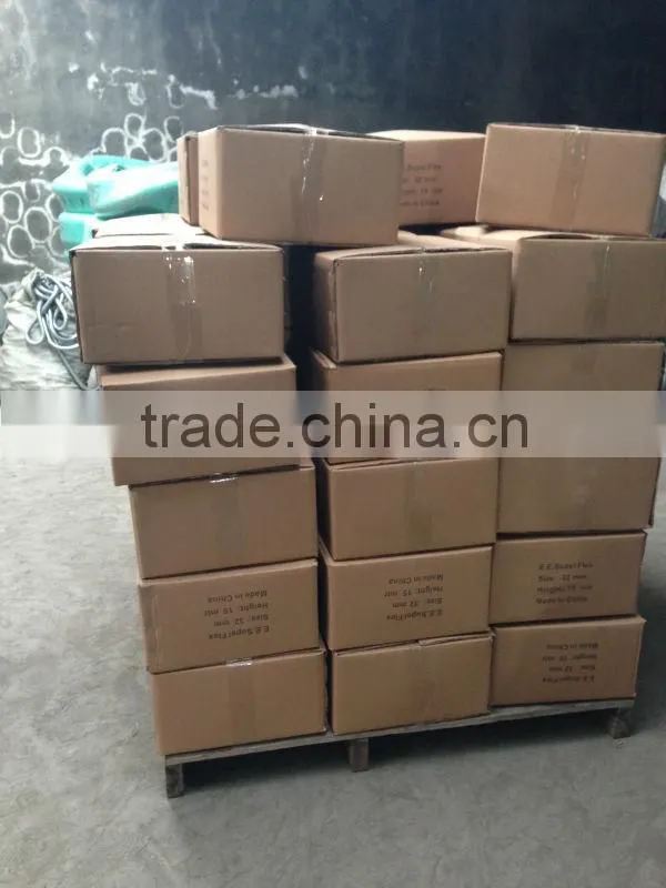 Sinapore Market G.I Flexible Hose
