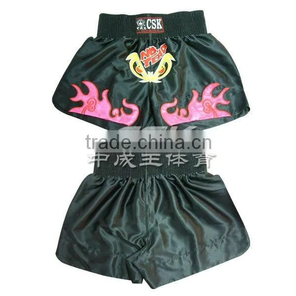 Muay Thai Shorts Muay Thai Wear Muay Thai Clothes