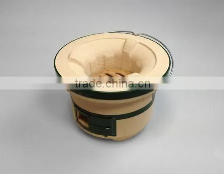 Japanese Ceramic Grill For BBQ and Other Food