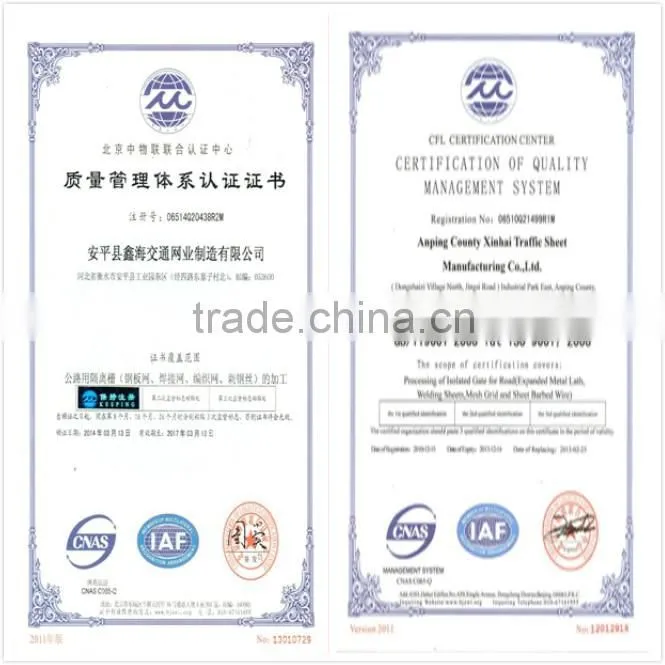 Plastic Anti-Bird Mesh/ Pond Covering Mesh/Anti-Bird Mesh