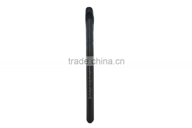 Made in Taiwan China hotsell carbon bike seat post 27.2/30.8/
