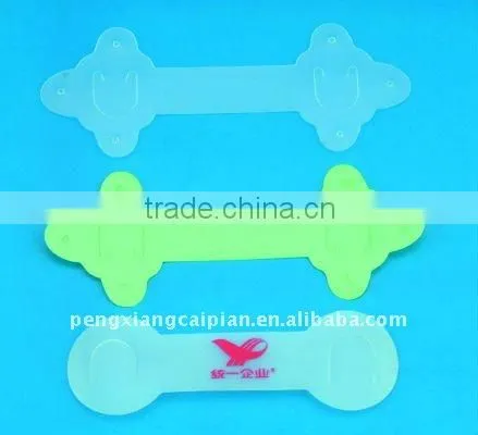 plastic water bottle handle