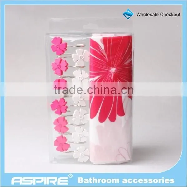 2016 New Colorful Fashion Funny Bathroom Accessories