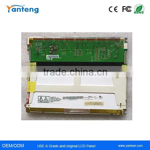 8.4" AUO LCD panel B084SN01 for industrial machine and medical machine
