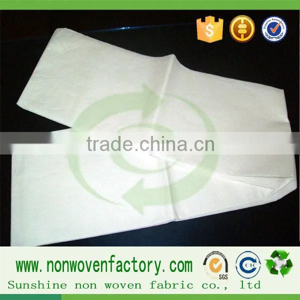 effective filter 1ply face mask made of nonwoven fabric for medical and the laminates
