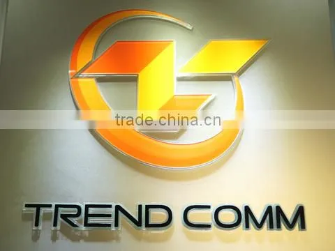 Trend Comm Print Factory company overview - view 1