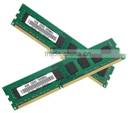 1066 1333 1600 RAM DDR3 memory 1GB 2GB 4GB