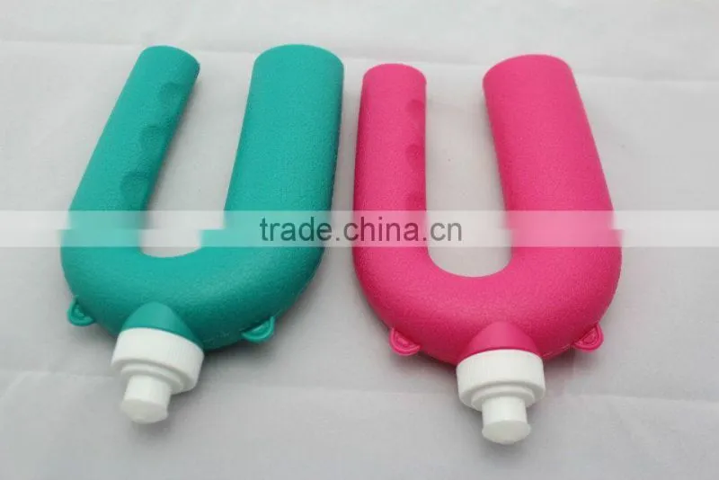 200ml Inverted U Shaped Sports bottles