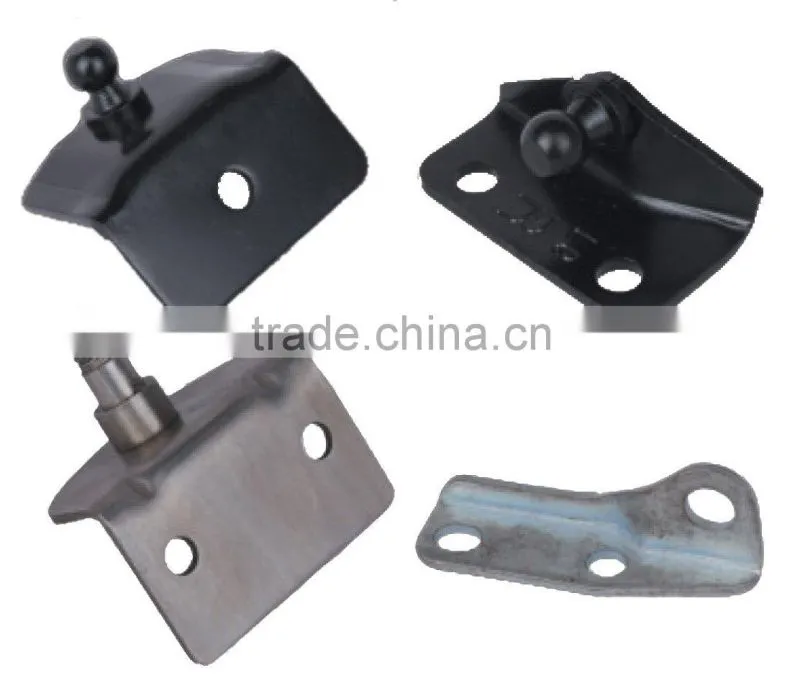Gas Spring Fastener