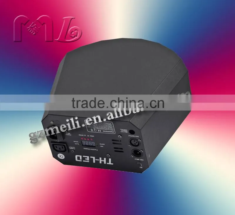 china supplier LED double butterfly light