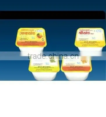 Antistatic HIPS sheets