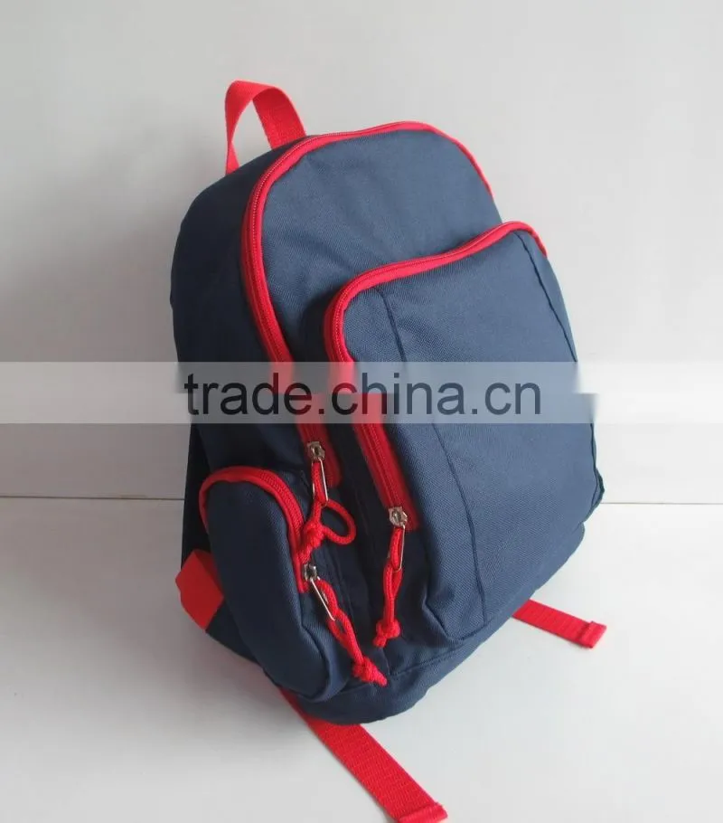 2016 New products hiking backpack , school bag backpack with solar panels , backpack for laptop