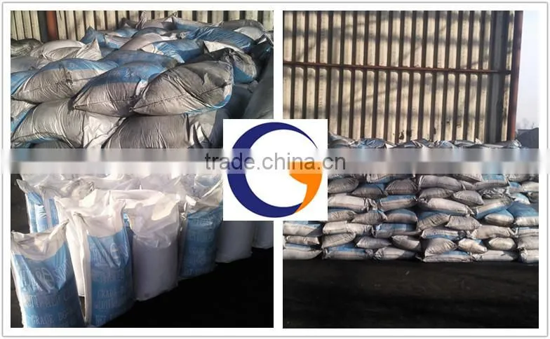 Factory granular coconut shell activated carbon/charcoal