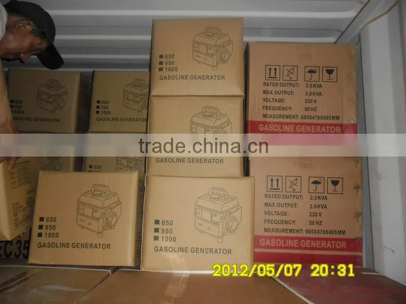 open frame generator 2kw-5.5kw, ASTRA KOREA generator, cheap price, workshop&garden&home use, OEM