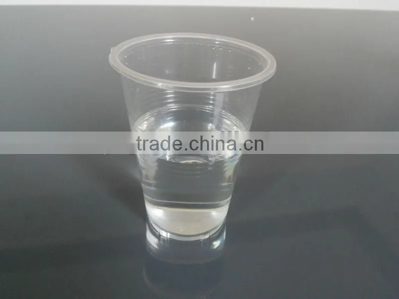 Clear PP Disposable Cup 11OZ