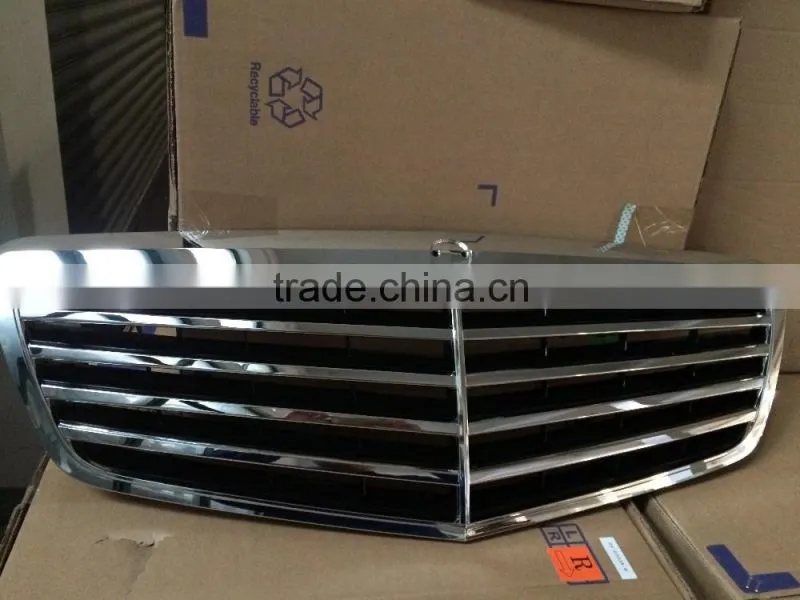 For Mercedes-Benz W221 S Class S350 S500 S550 S55 Front Grille OEM:A2218800083