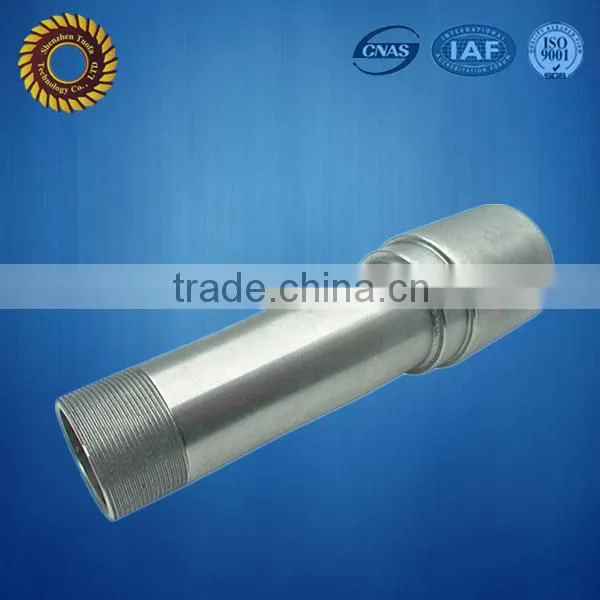 cnc machining manufacturer Customized small order cnc machine parts