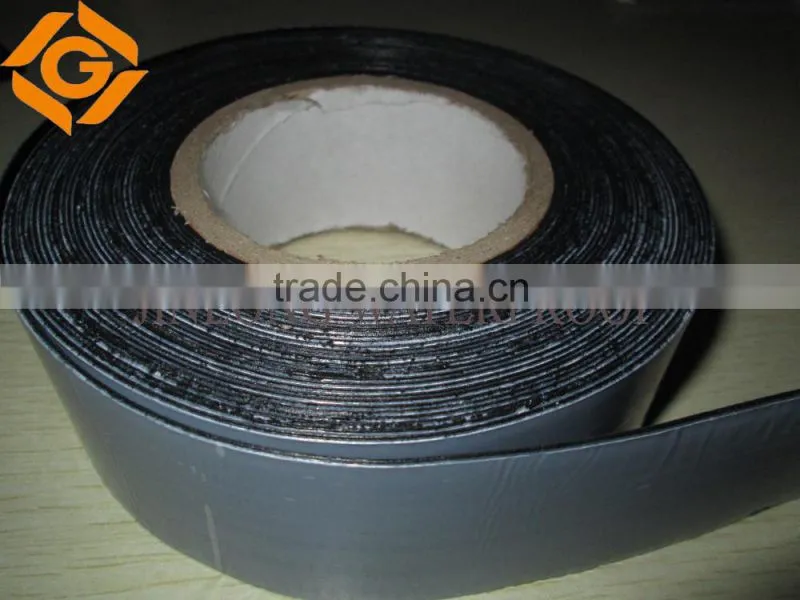 2016 height strenth self-adhesive flashing tape