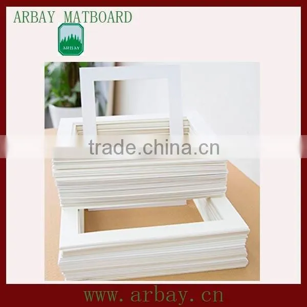 acrylic photo frames wholesale colorful collage photo frame passepartout for photo frame