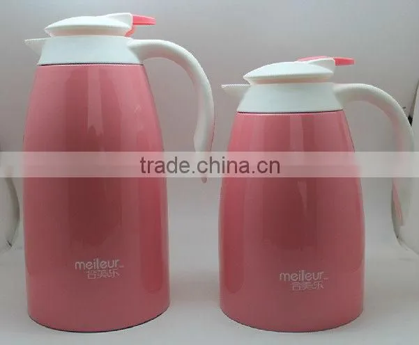 zhejiang yongkang stainless steel 2 litre vacuum flask