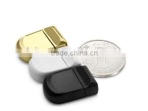Advertising gift Customized mini usb memory ,customized mini usb flash drive with full capacity 128MB to 64GB