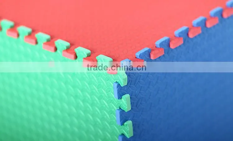 Colours Antislip Floor EVA Mat